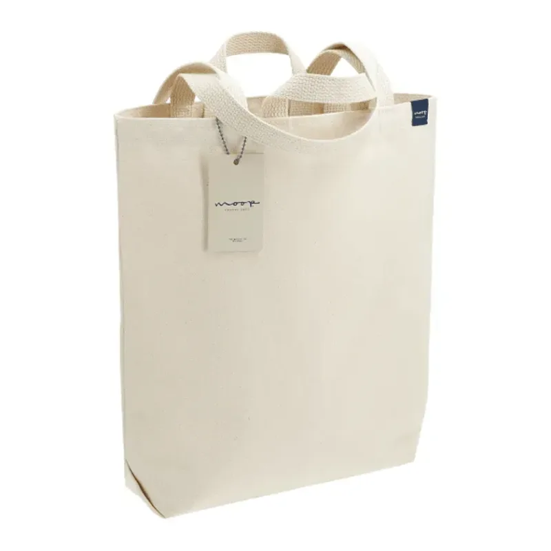 Custom Moop® Carson Tote — view 2