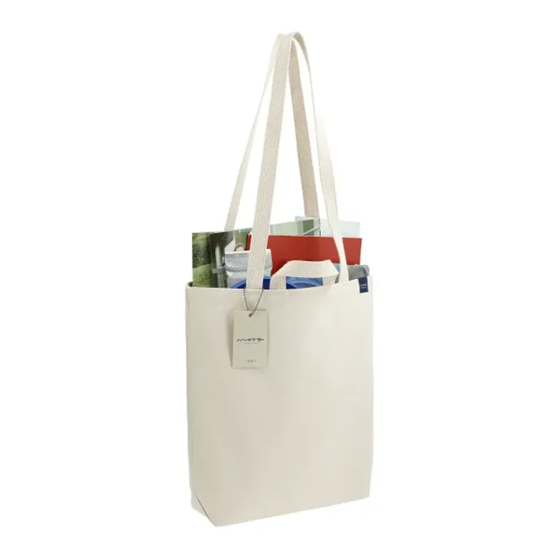 Custom Moop® Carson Tote — view 3