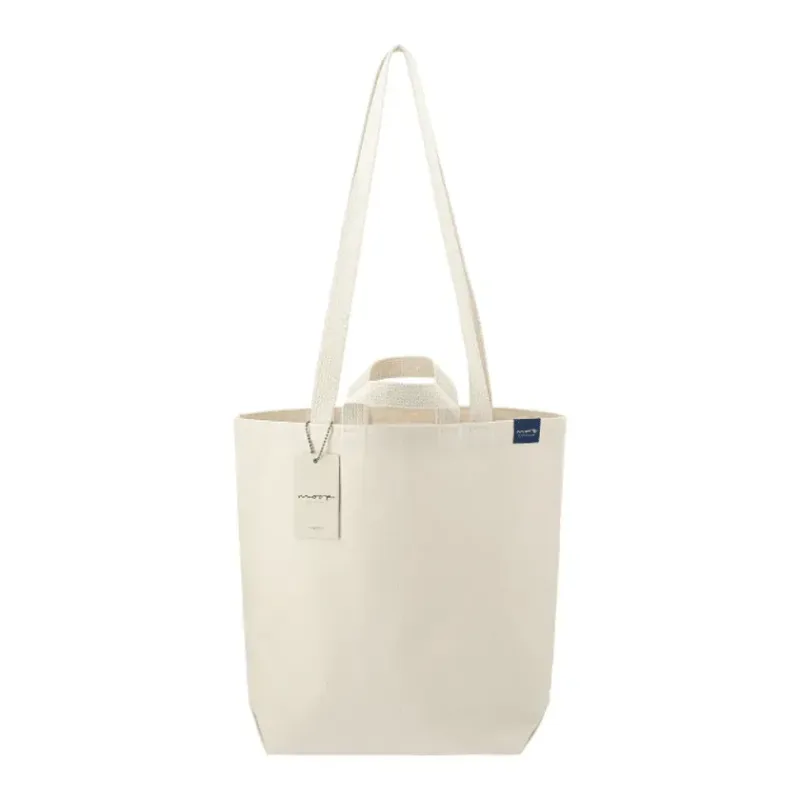 Custom Moop® Carson Tote — view 4