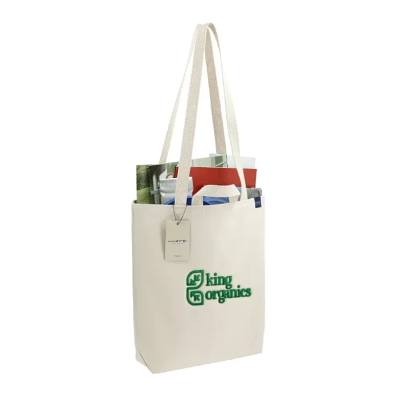 Custom Moop® Carson Tote — view 6