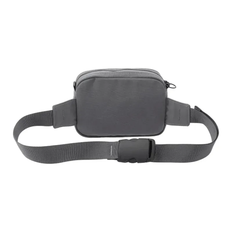Customizable Moop® Fanny Pack with Adjustable Waist Belt — view 2