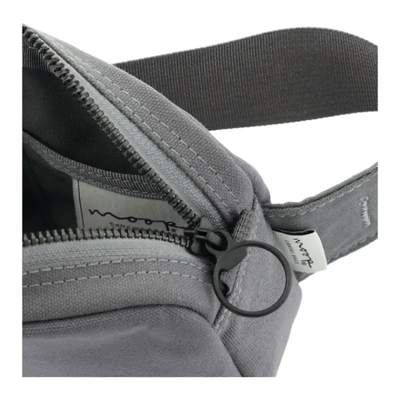 Customizable Moop® Fanny Pack with Adjustable Waist Belt — view 3