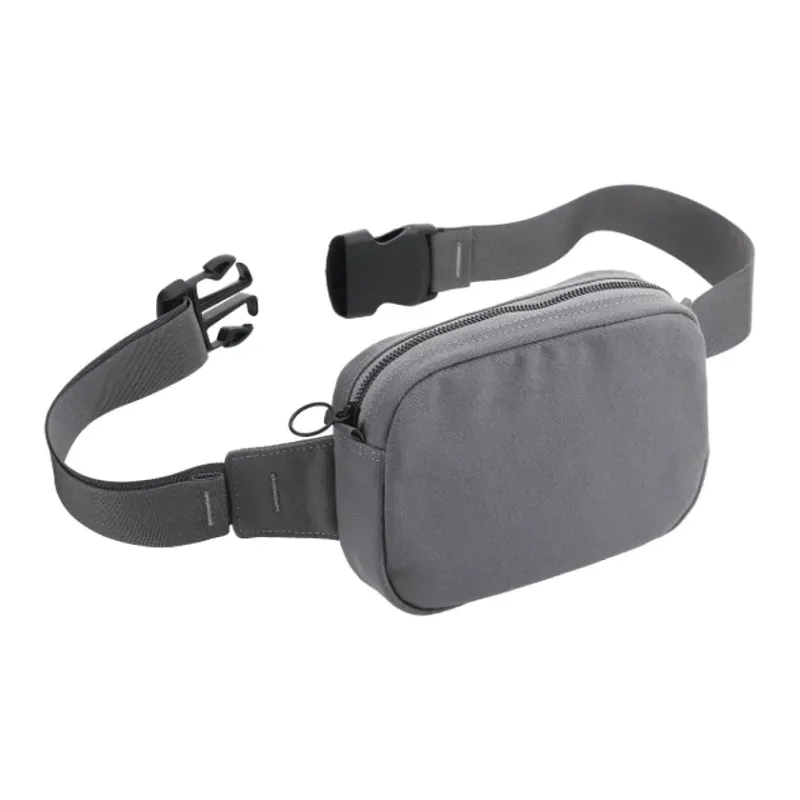 Customizable Moop® Fanny Pack with Adjustable Waist Belt — view 5
