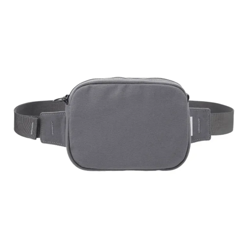 Customizable Moop® Fanny Pack with Adjustable Waist Belt — view 7