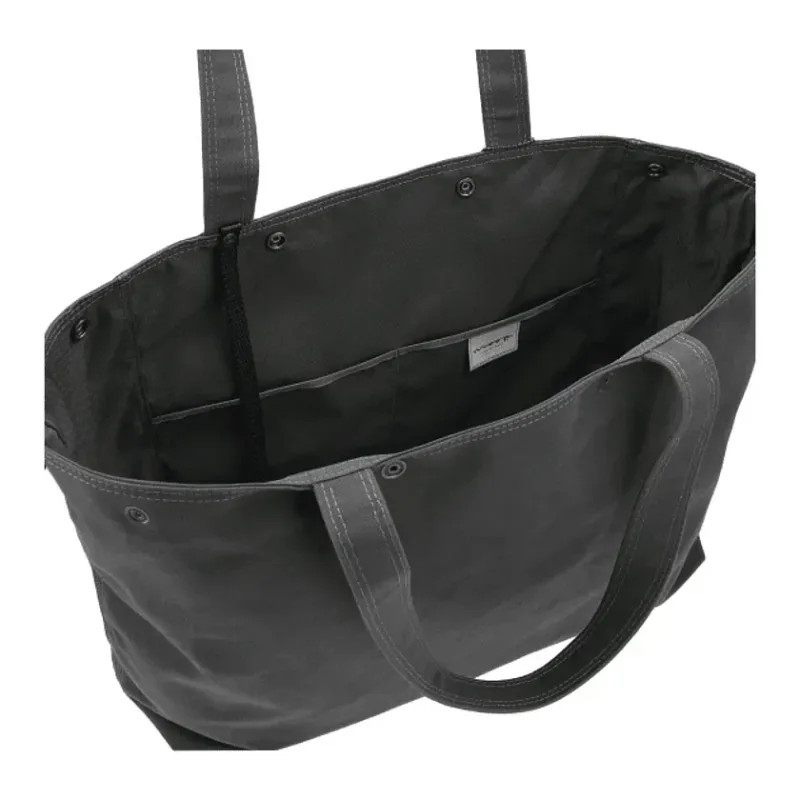 Branded Moop® Porter Tote Bag — view 3