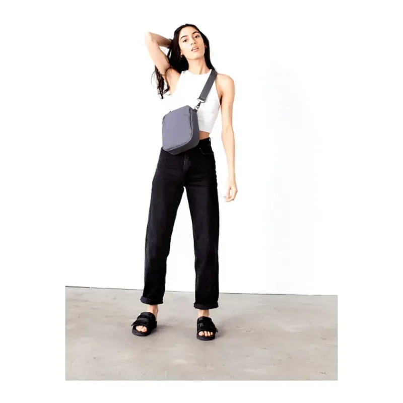 Moop® Wayfinder Crossbody Tote — view 10