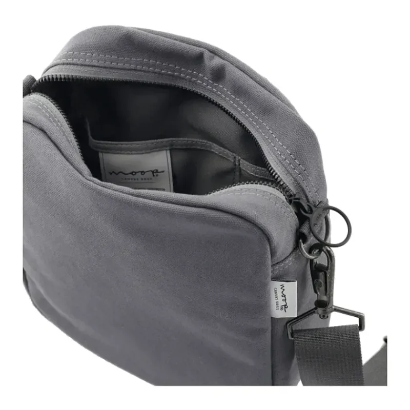 Moop® Wayfinder Crossbody Tote — view 2