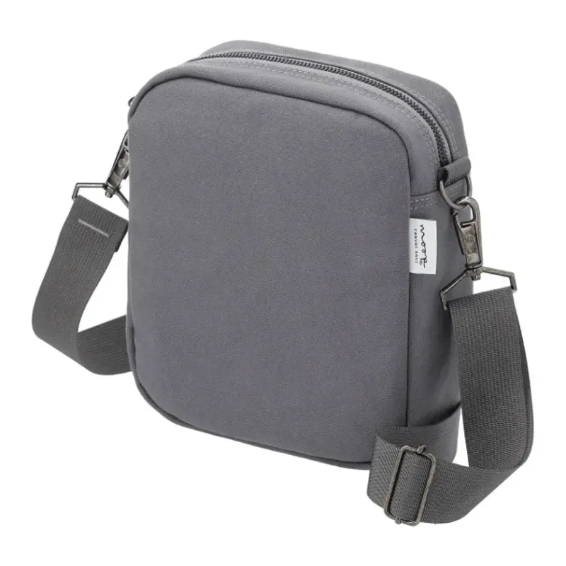 Moop® Wayfinder Crossbody Tote — view 3