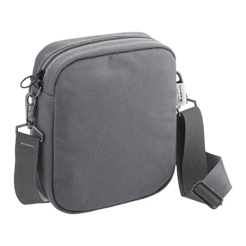 Moop® Wayfinder Crossbody Tote — view 4