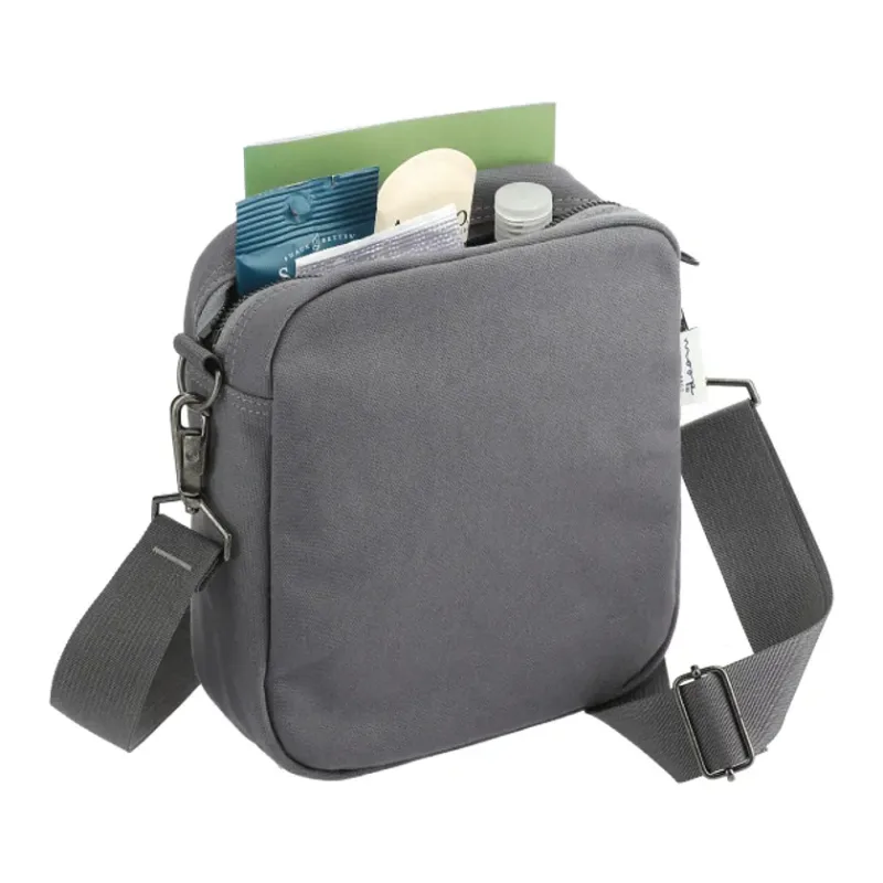 Moop® Wayfinder Crossbody Tote — view 5