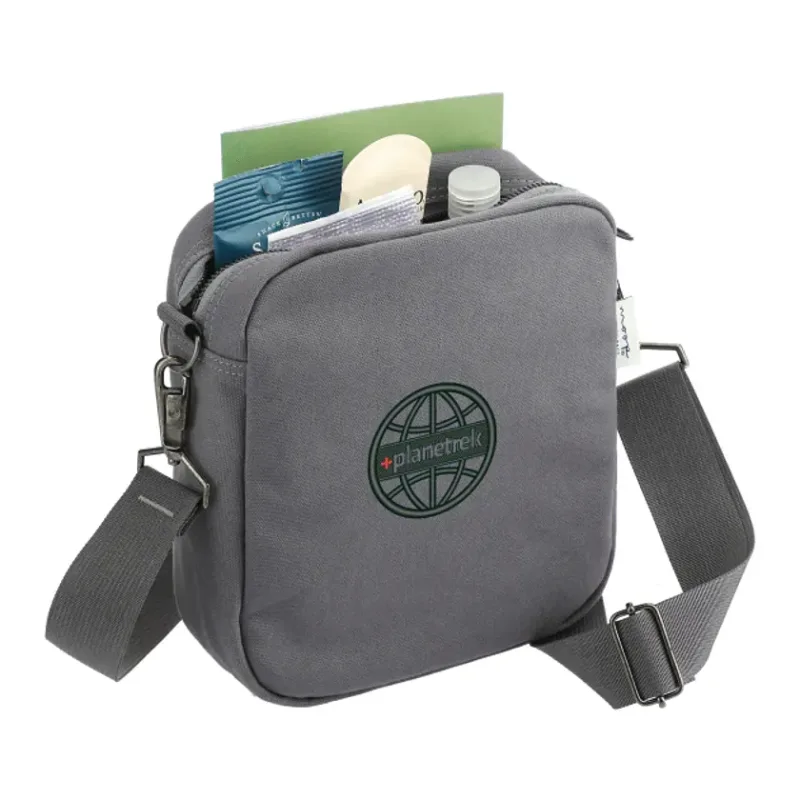 Moop® Wayfinder Crossbody Tote — view 9