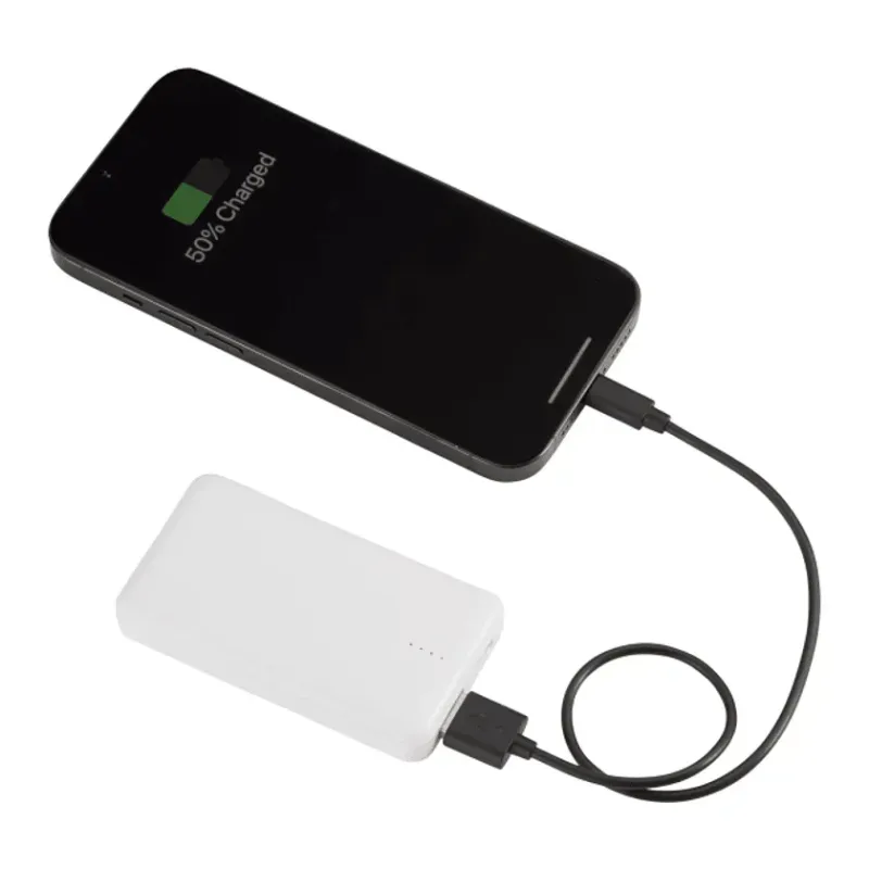 Custom Mophie Power Bank - 3000mAh — view 2