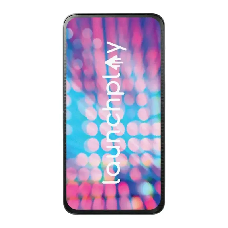 Custom Branded mophie® Power Boost Power Bank with USB-C Port - 10,000 mAh