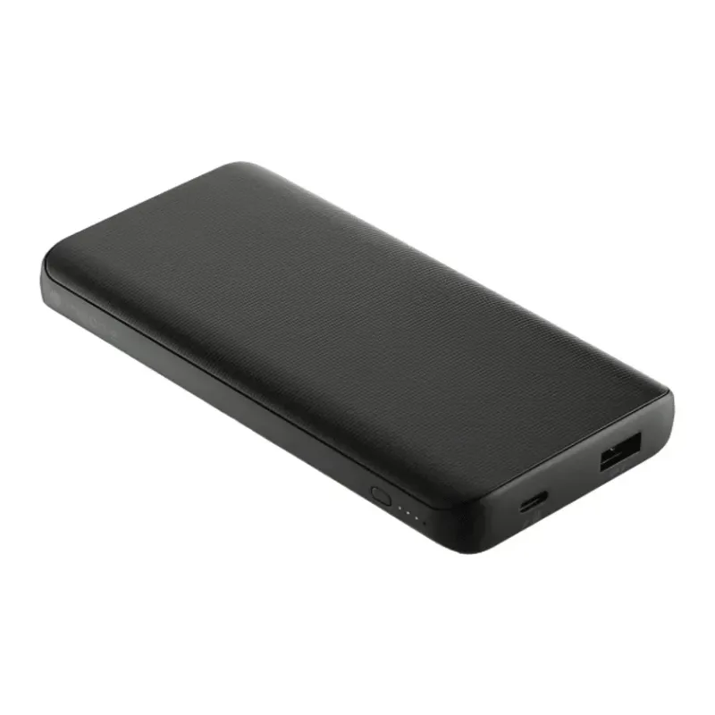 mophie® Power Boost 10,000 mAh Power Bank with USB-C Port — view 4