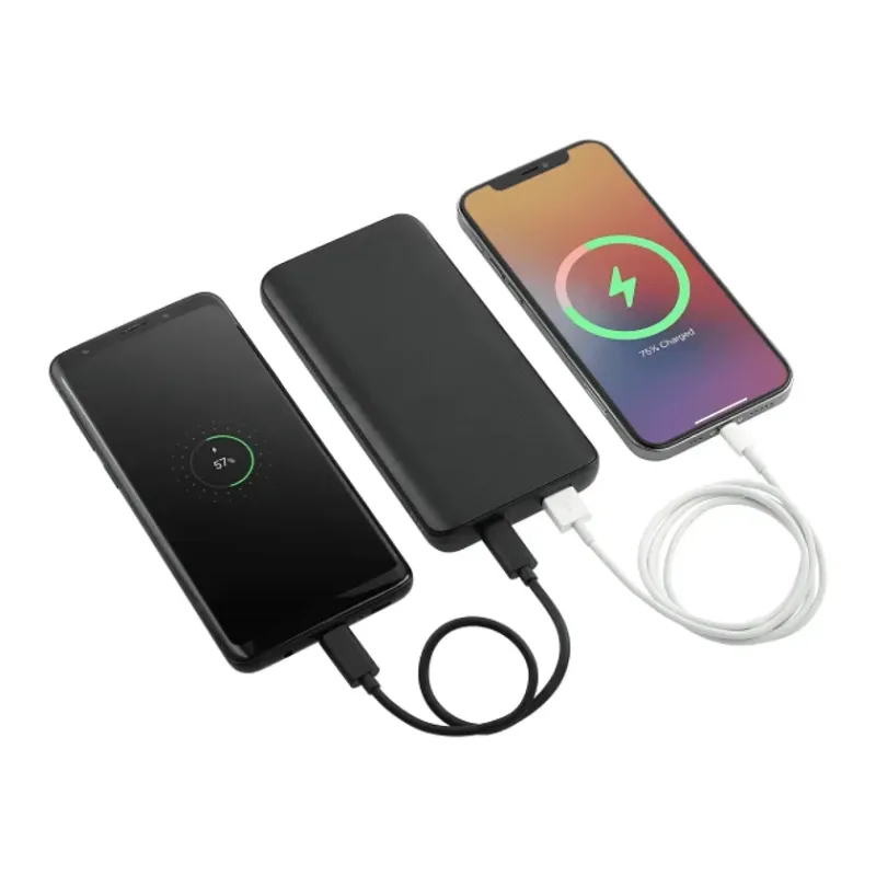 mophie® Power Boost 10,000 mAh Power Bank with USB-C Port — view 5