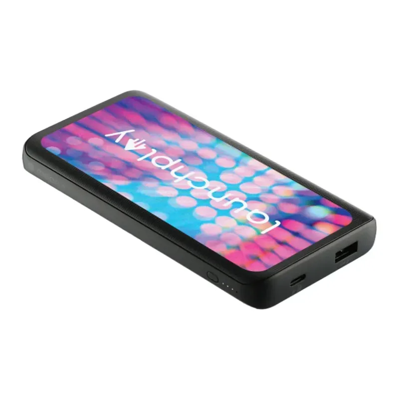 mophie® Power Boost 10,000 mAh Power Bank with USB-C Port — view 7