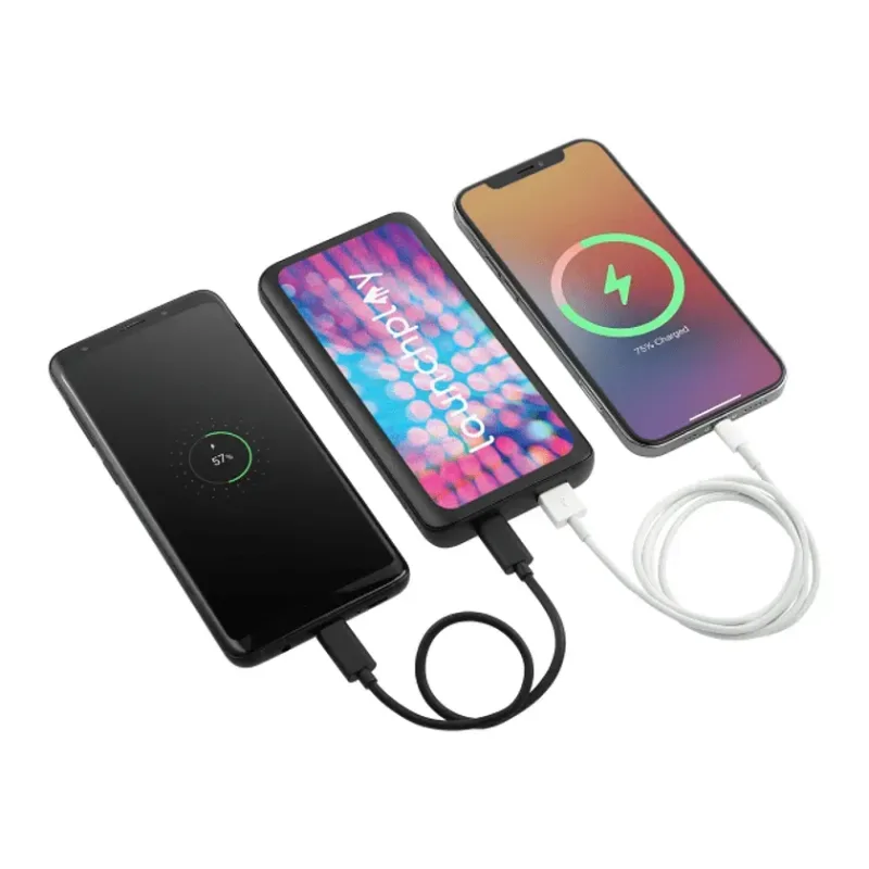 mophie® Power Boost 10,000 mAh Power Bank with USB-C Port — view 8