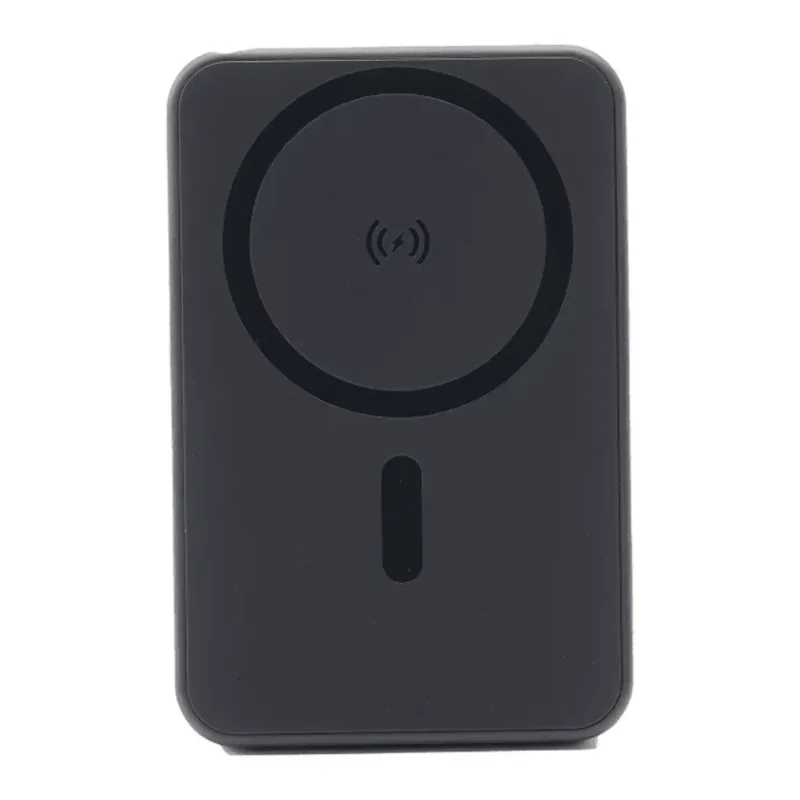 mophie® Snap+5000 mAh Wireless Power Bank w/ Stand — view 6