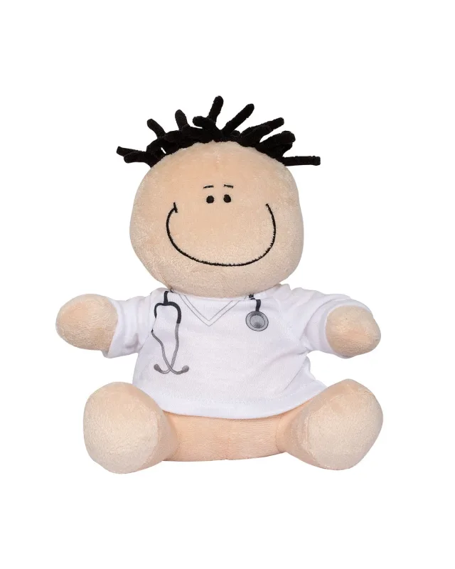 MopToppers 7" Doctor or Nurse Plush — view 2