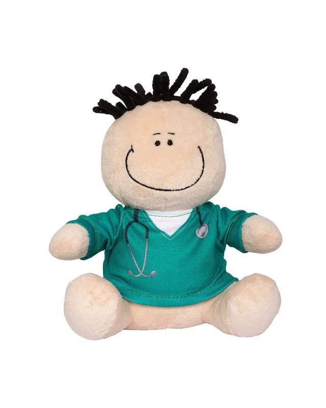 MopToppers 7" Doctor or Nurse Plush — view 4
