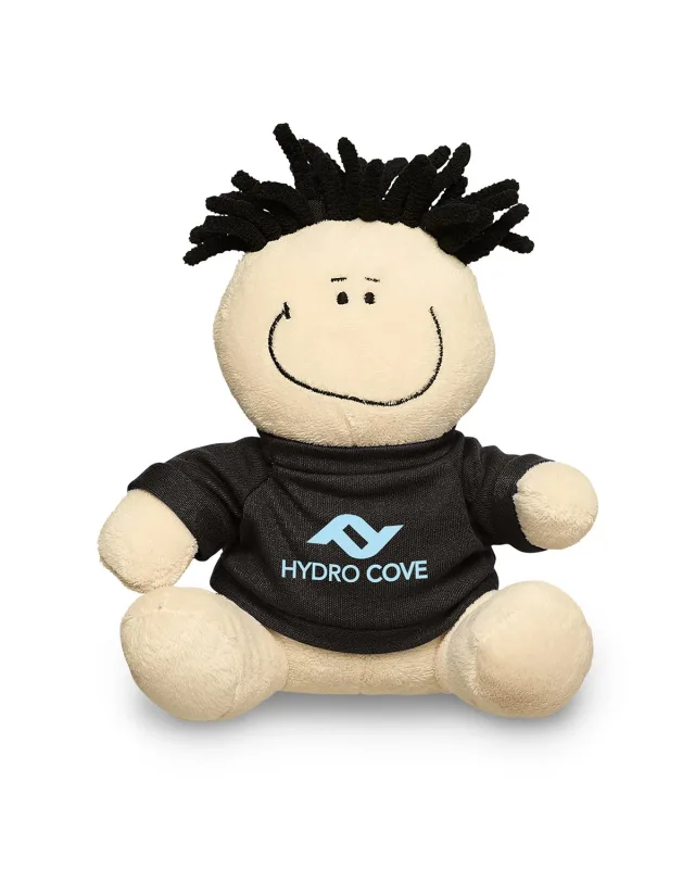 MopToppers 7 Moptoppers® Plush With T-Shirt — view 3