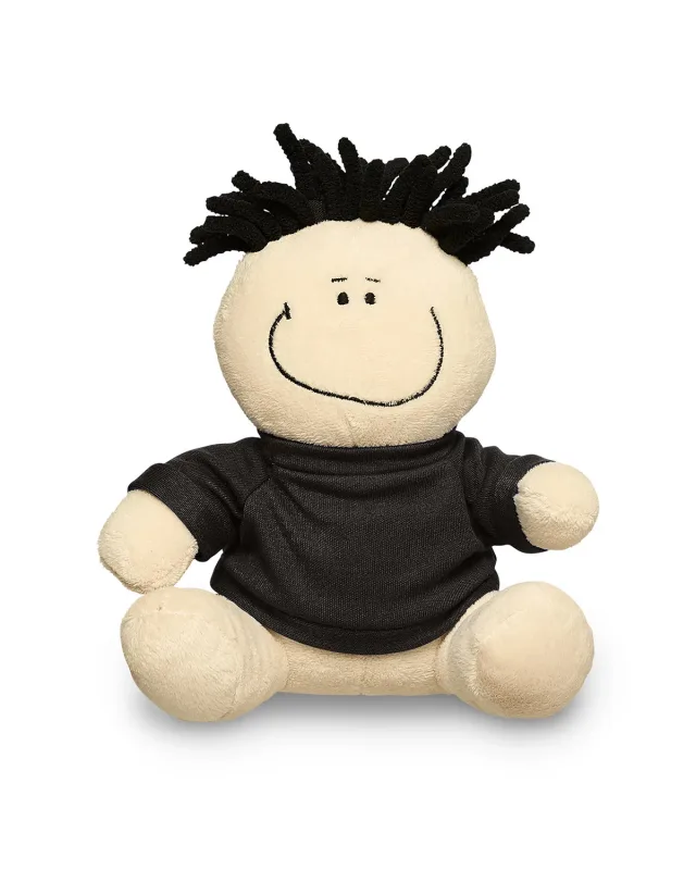 MopToppers 7 Moptoppers® Plush With T-Shirt — view 4