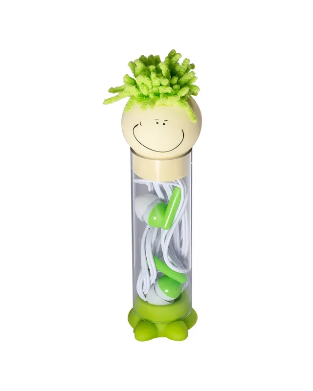 MopToppers Earbuds With Stand — view 2