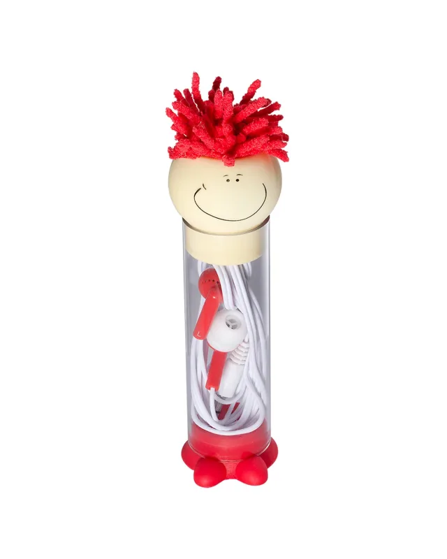 MopToppers Earbuds With Stand — view 6