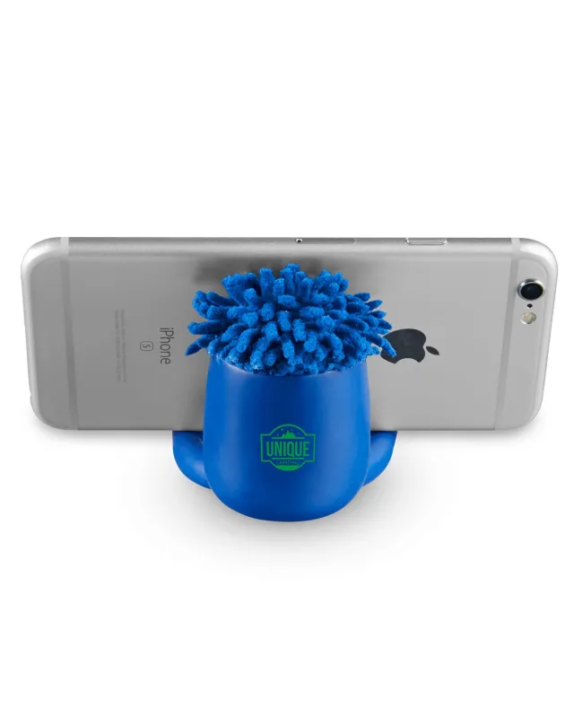 MopToppers Eye-Popping Phone Stand — view 2