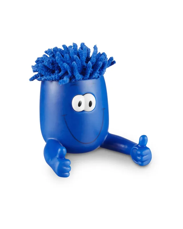 MopToppers Eye-Popping Phone Stand — view 3