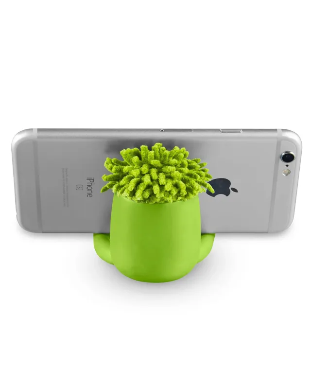 MopToppers Eye-Popping Phone Stand — view 4