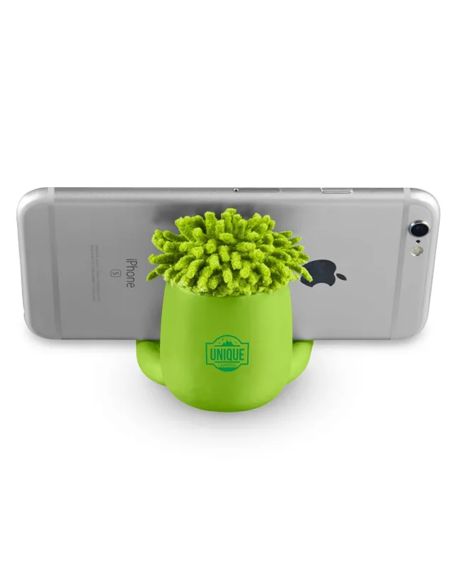 MopToppers Eye-Popping Phone Stand — view 5