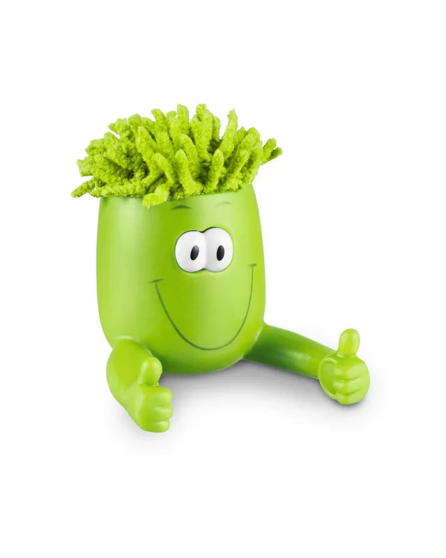MopToppers Eye-Popping Phone Stand — view 6