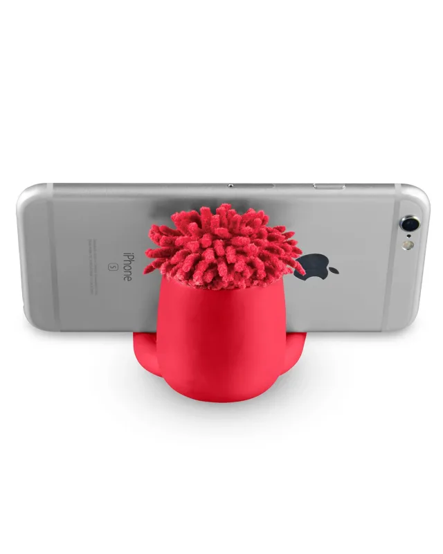 MopToppers Eye-Popping Phone Stand — view 7