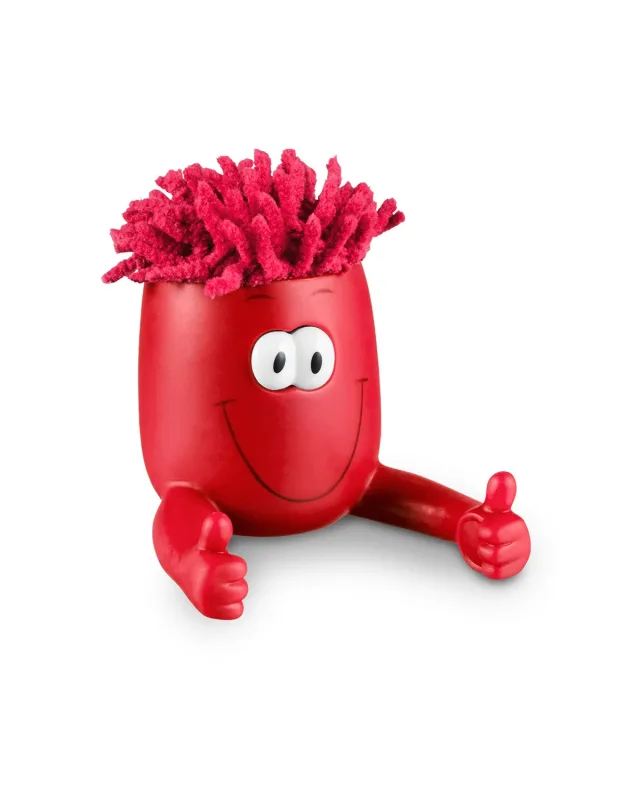 MopToppers Eye-Popping Phone Stand — view 9