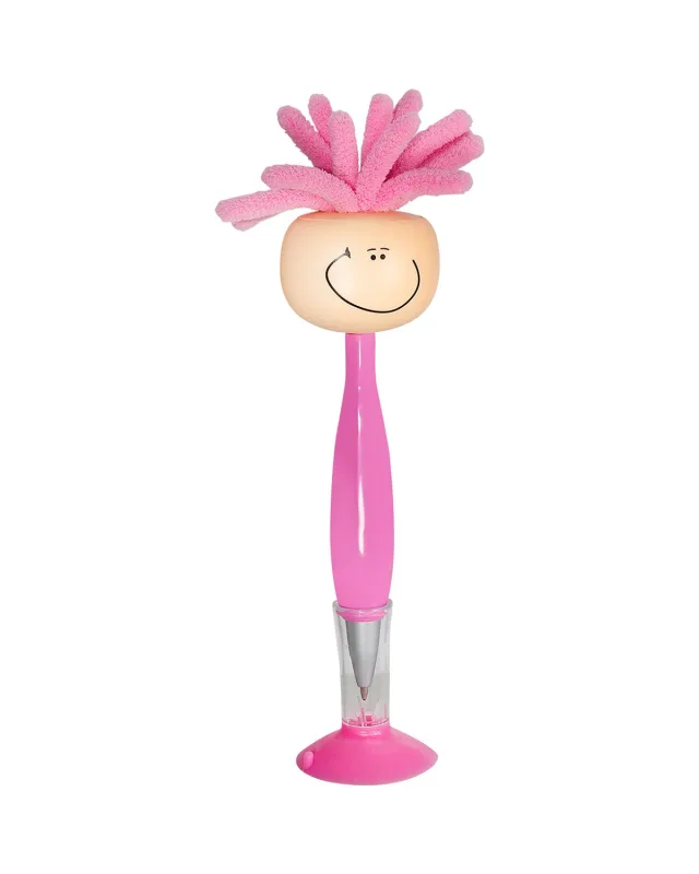 MopToppers Jumbo Desk Pen — view 2