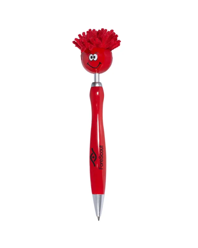 MopToppers Spinner Ball Pen — view 11