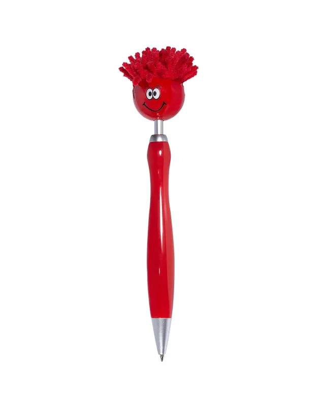 MopToppers Spinner Ball Pen — view 12