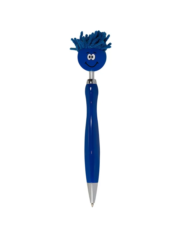 MopToppers Spinner Ball Pen — view 2