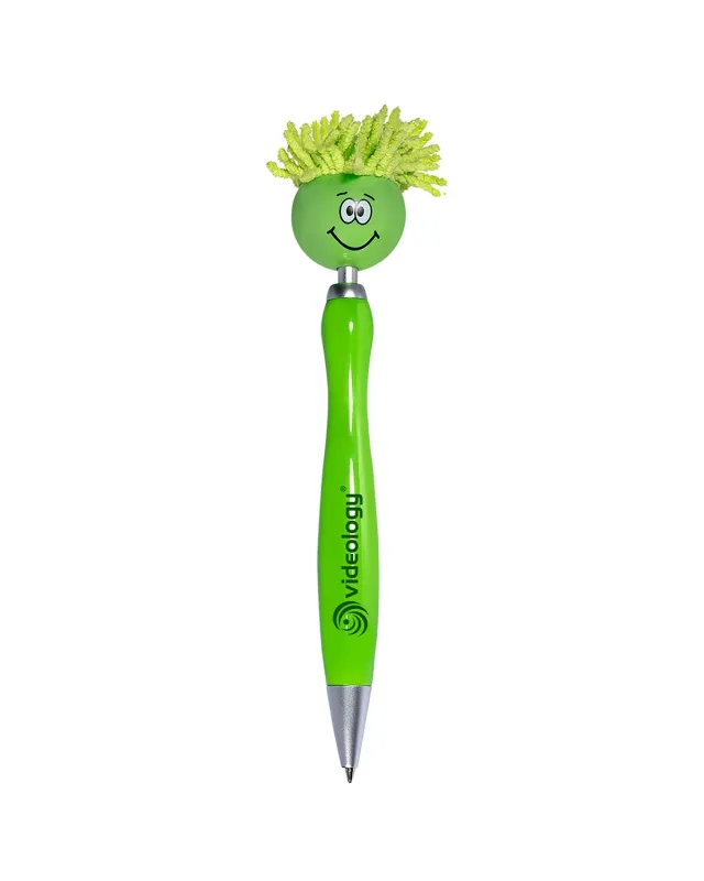 MopToppers Spinner Ball Pen — view 3