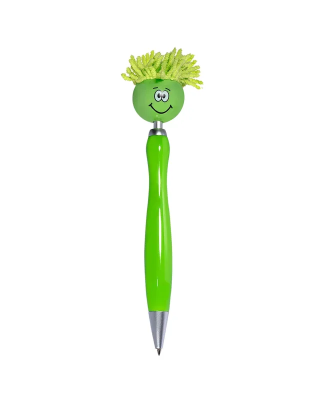 MopToppers Spinner Ball Pen — view 4