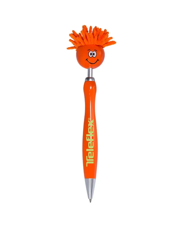 MopToppers Spinner Ball Pen — view 5