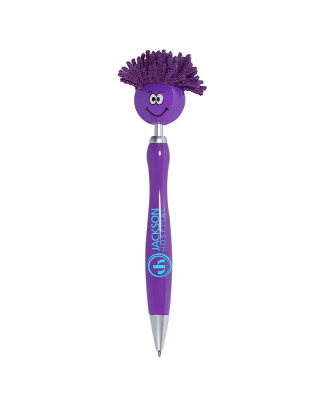 MopToppers Spinner Ball Pen — view 7