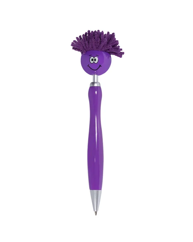 MopToppers Spinner Ball Pen — view 8