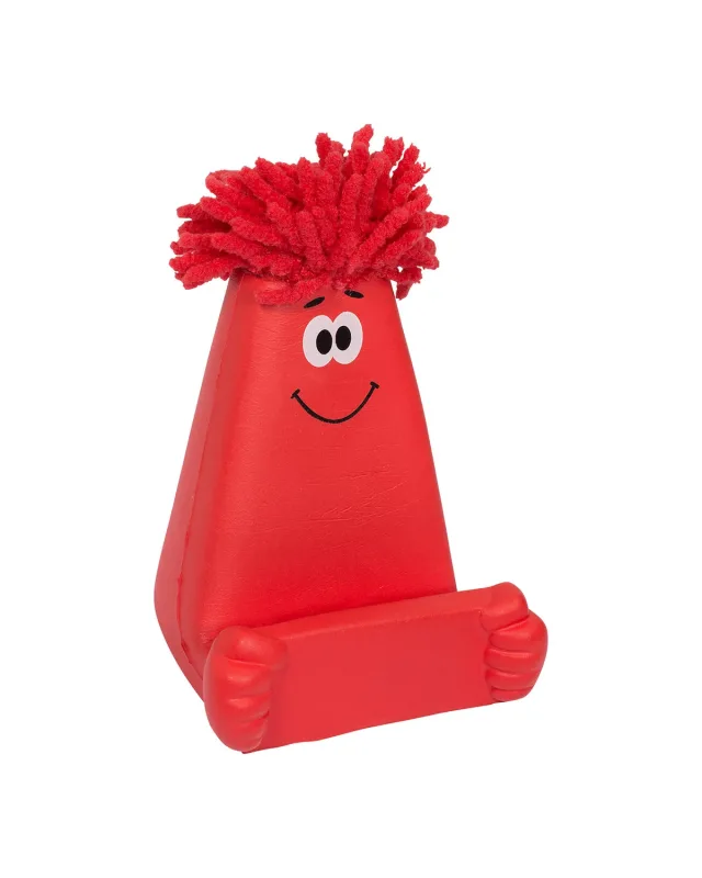 MopToppers Stress Reliever Phone Holder — view 12