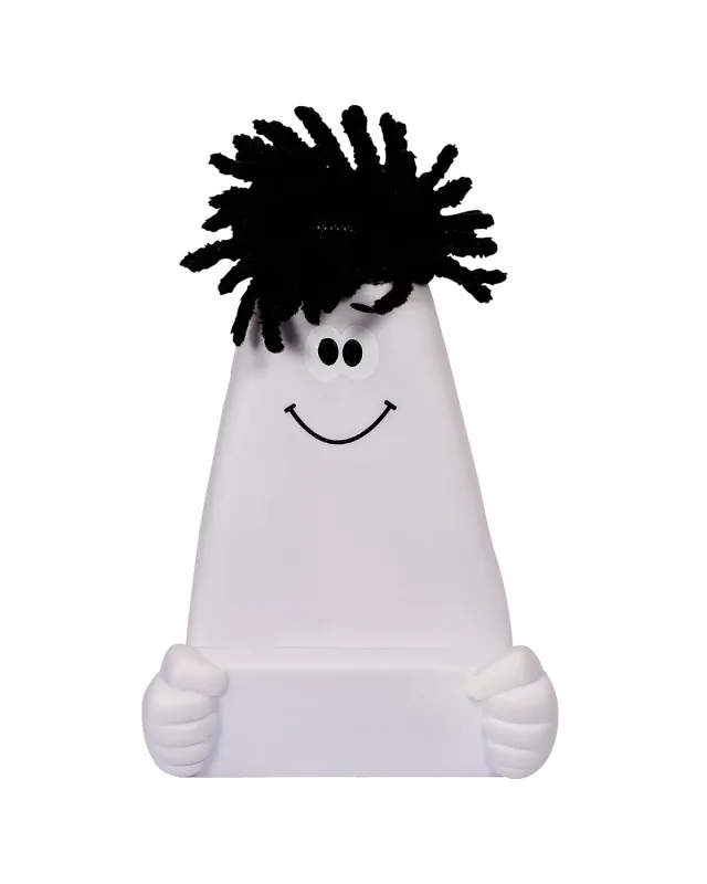 MopToppers Stress Reliever Phone Holder — view 2