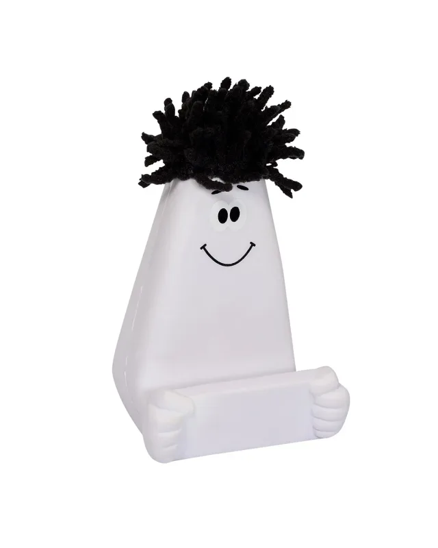 MopToppers Stress Reliever Phone Holder — view 3