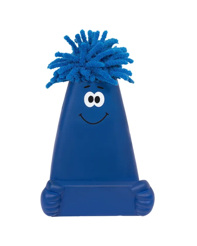 MopToppers Stress Reliever Phone Holder — view 5