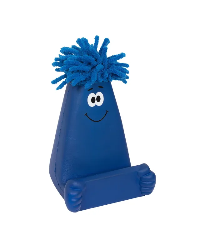 MopToppers Stress Reliever Phone Holder — view 6
