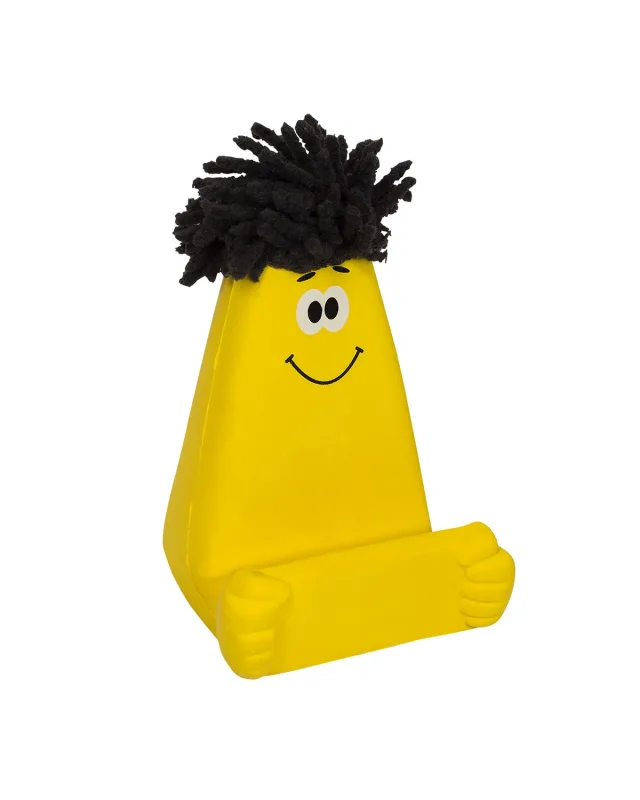 MopToppers Stress Reliever Phone Holder — view 9
